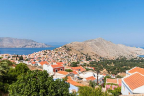 Aelia studio - Dodekanes Symi